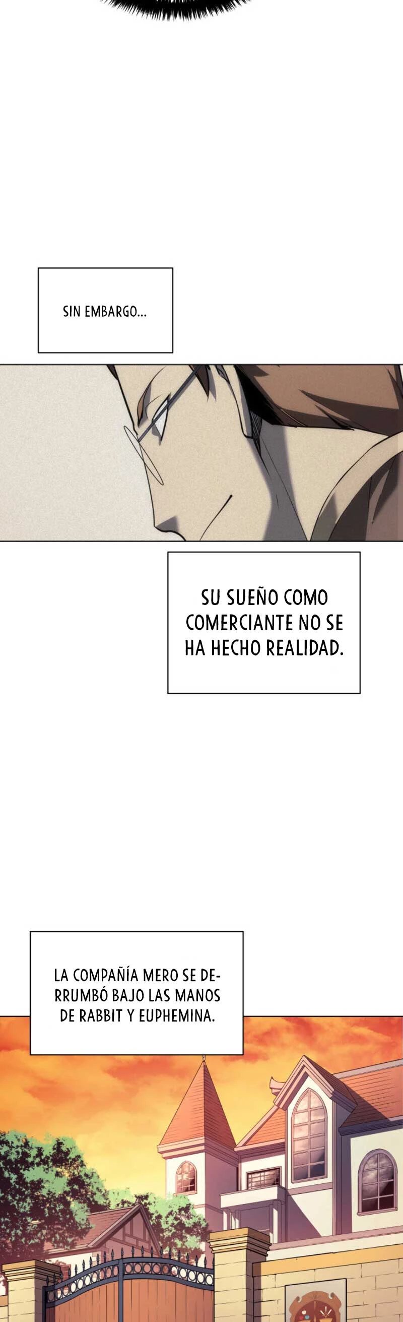 El Chetado (Overgeared) - Capítulo 28 - Página 51 - LectorTMOo