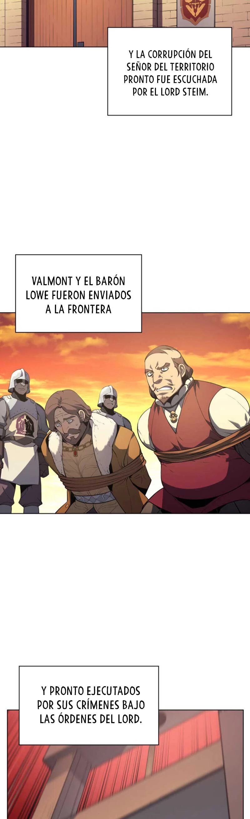 El Chetado (Overgeared) - Capítulo 28 - Página 52 - LectorTMOo