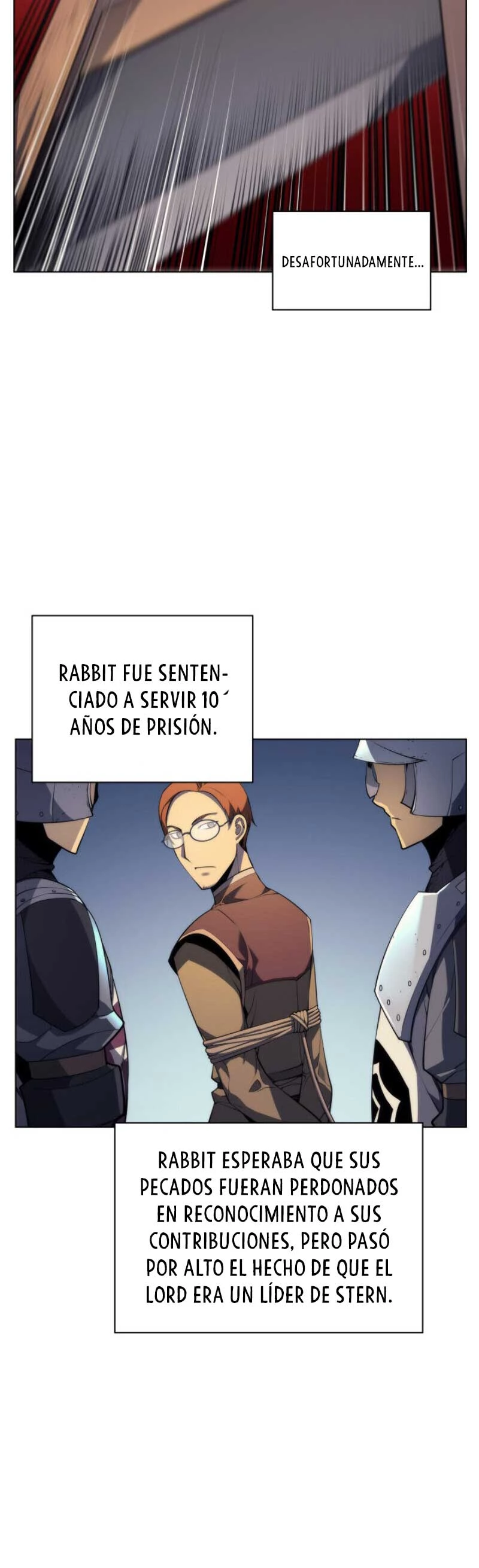 El Chetado (Overgeared) - Capítulo 28 - Página 53 - LectorTMOo