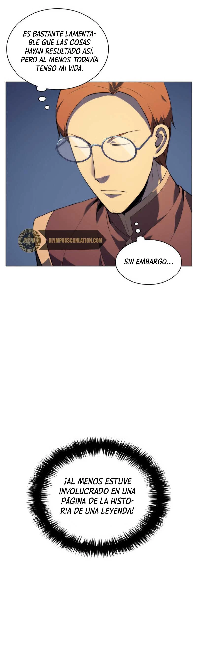 El Chetado (Overgeared) - Capítulo 28 - Página 54 - LectorTMOo