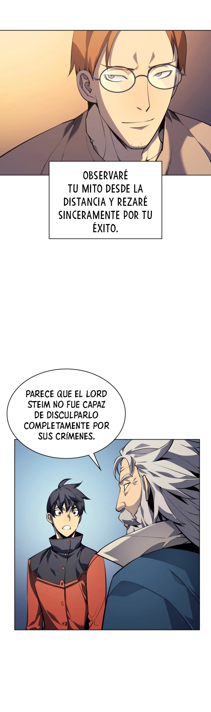 El Chetado (Overgeared) - Capítulo 29 - Página 23 - LectorTMOo