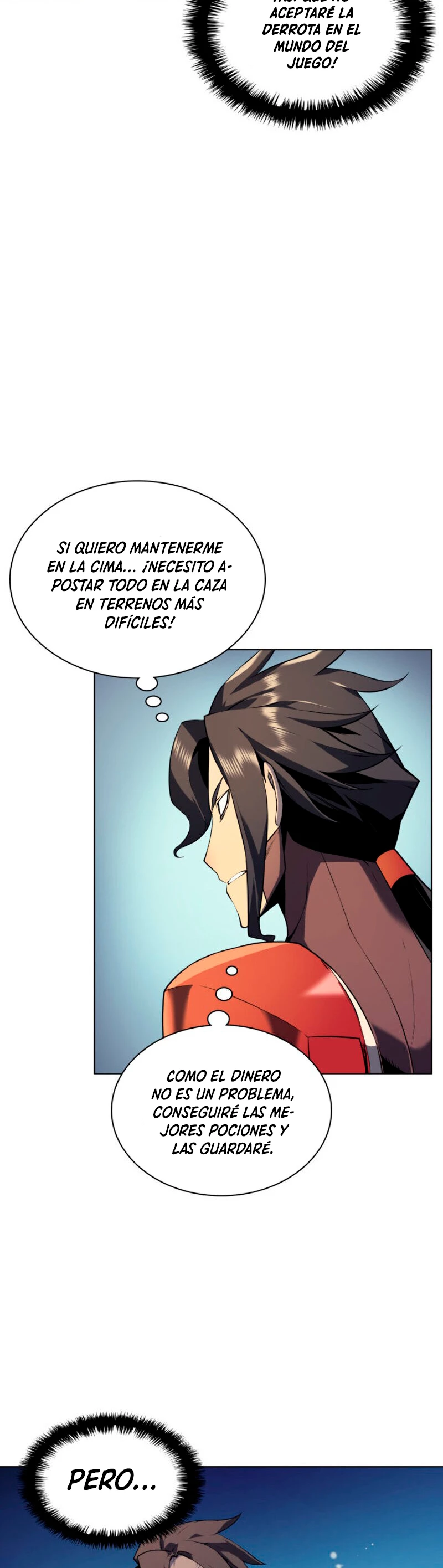 El Chetado (Overgeared) - Capítulo 30 - Página 9 - LectorTMOo