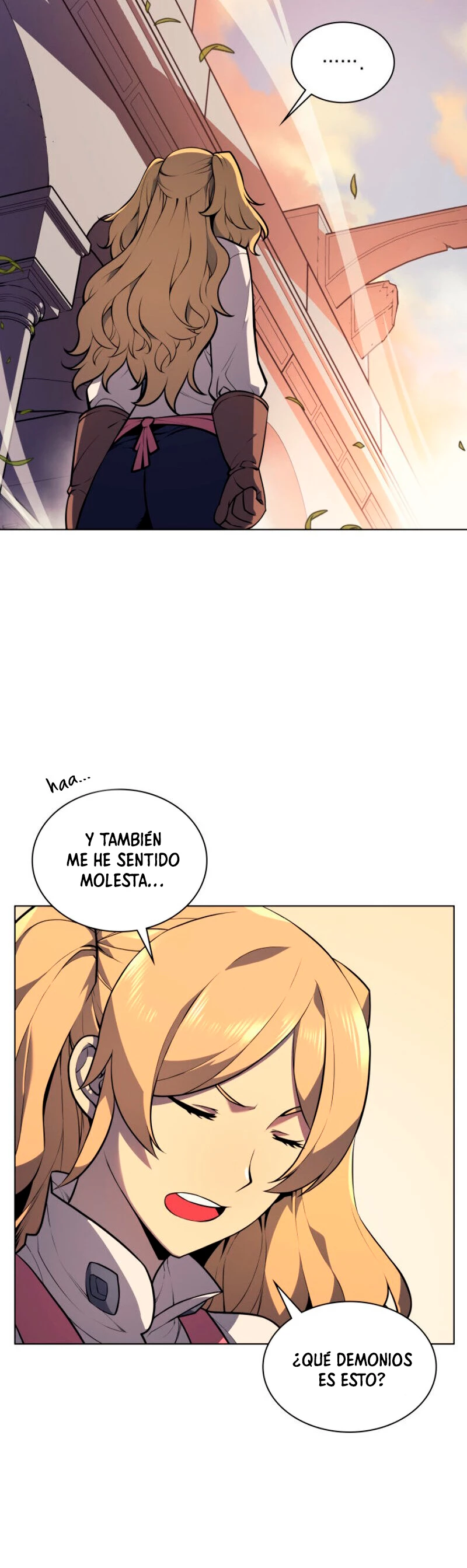 El Chetado (Overgeared) - Capítulo 30 - Página 17 - LectorTMOo