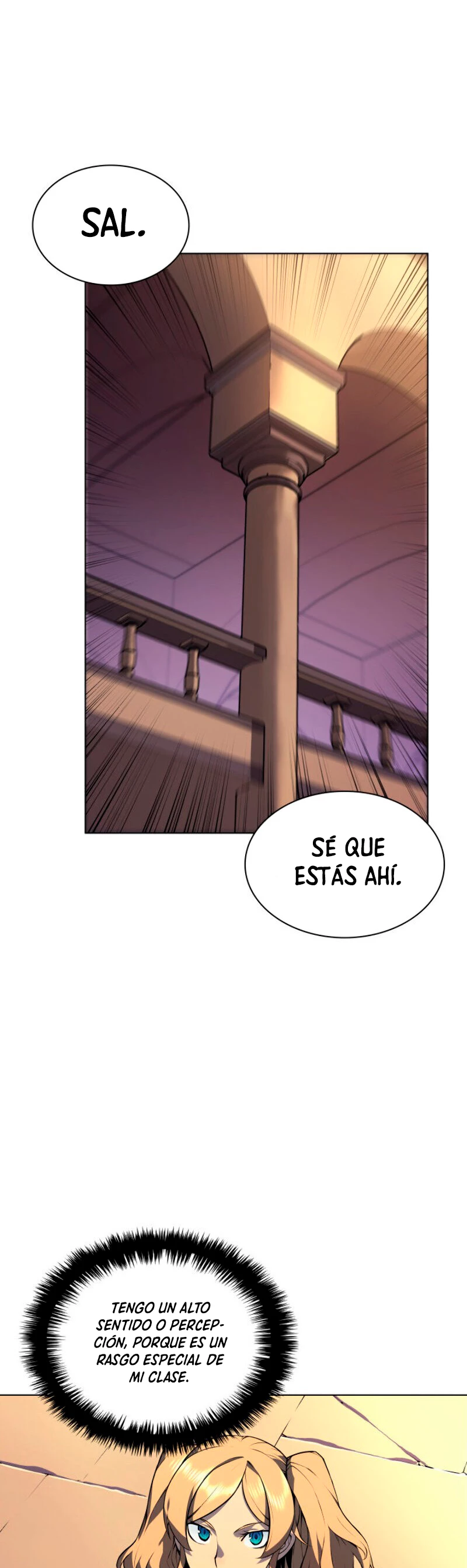 El Chetado (Overgeared) - Capítulo 30 - Página 18 - LectorTMOo