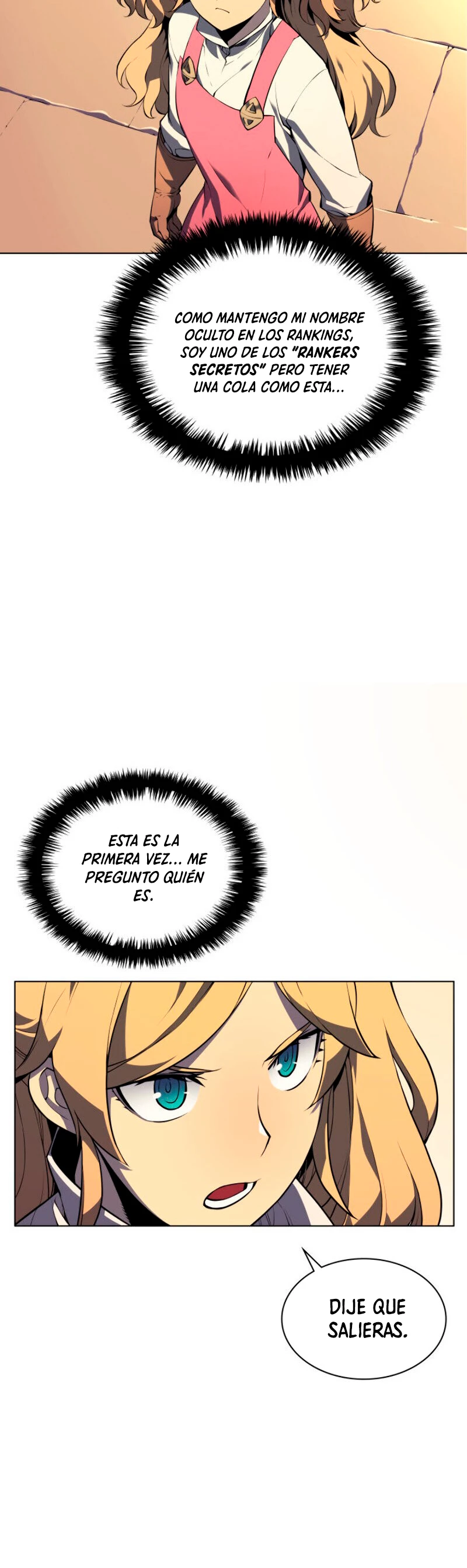El Chetado (Overgeared) - Capítulo 30 - Página 19 - LectorTMOo
