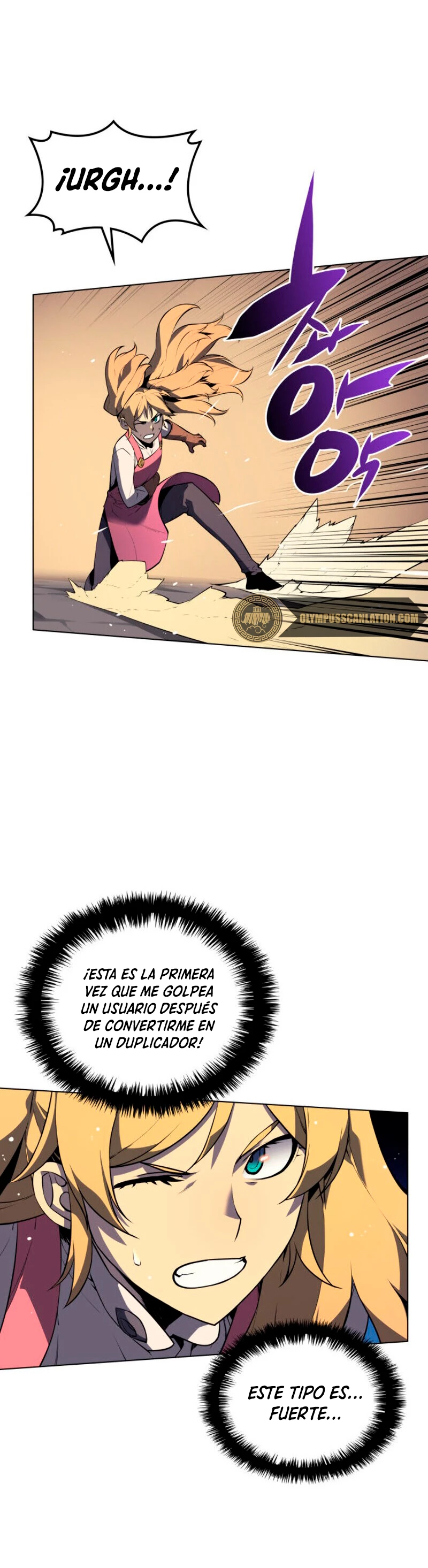 El Chetado (Overgeared) - Capítulo 30 - Página 37 - LectorTMOo