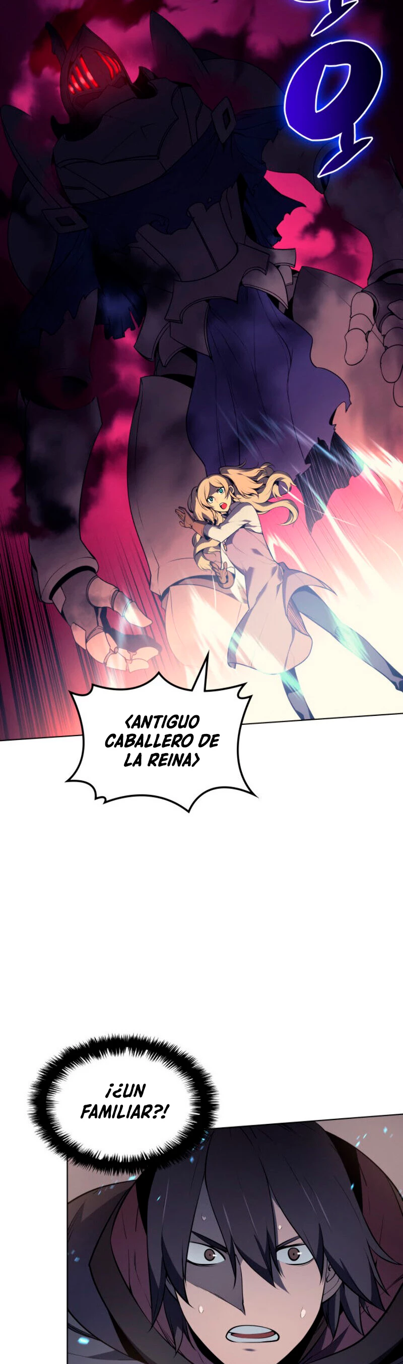 El Chetado (Overgeared) - Capítulo 30 - Página 42 - LectorTMOo