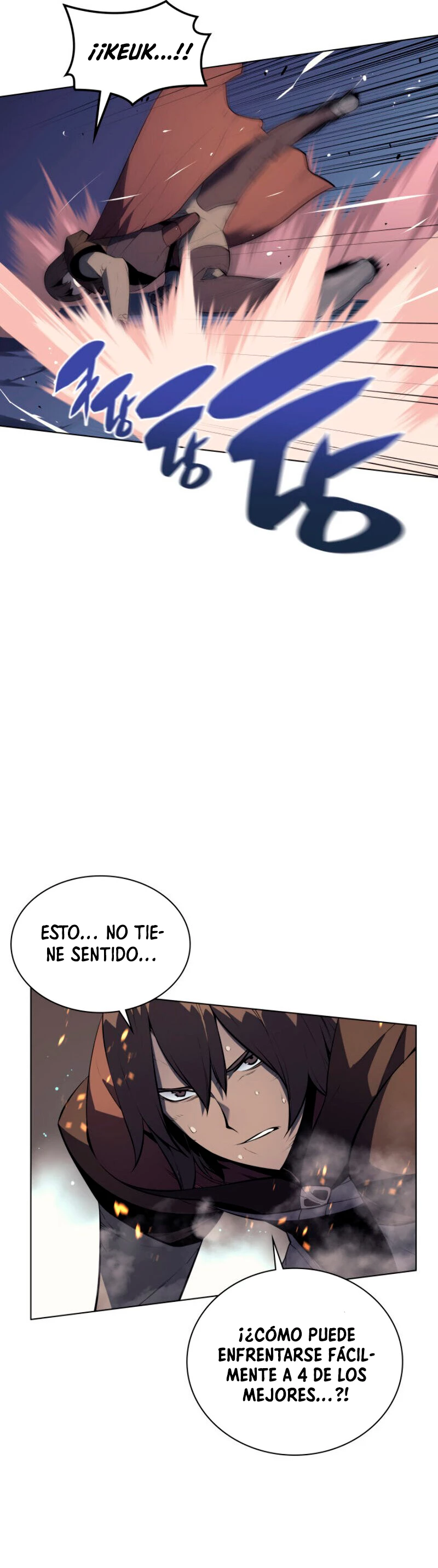 El Chetado (Overgeared) - Capítulo 30 - Página 56 - LectorTMOo