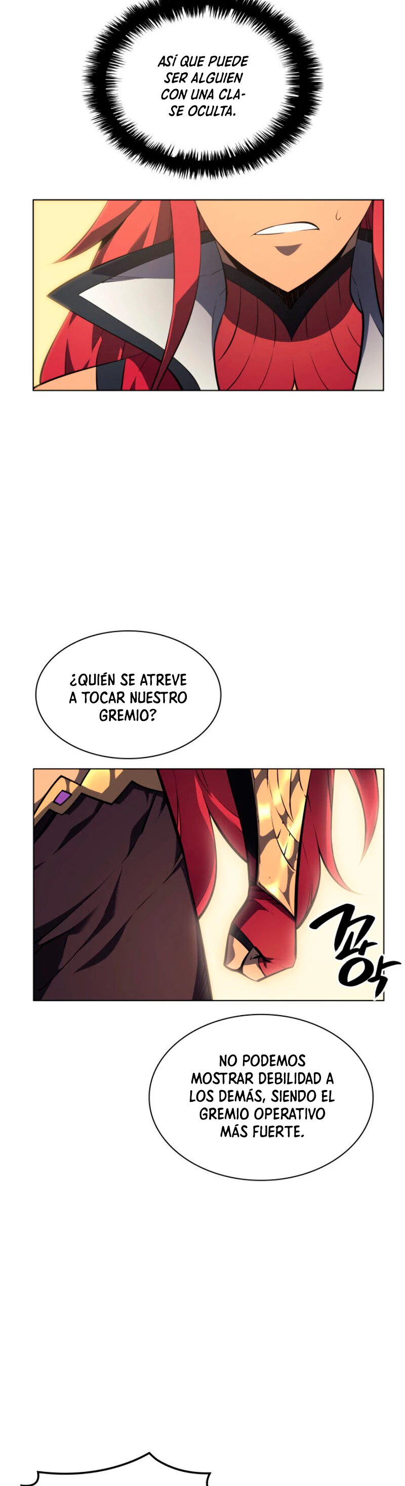 El Chetado (Overgeared) - Capítulo 30 - Página 63 - LectorTMOo
