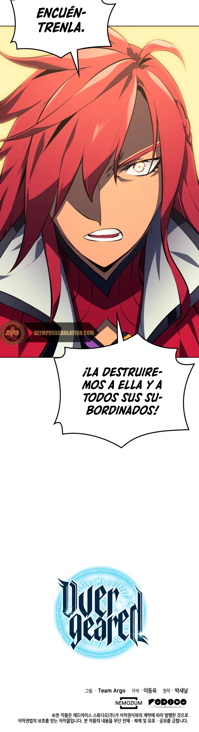 El Chetado (Overgeared) - Capítulo 30 - Página 64 - LectorTMOo
