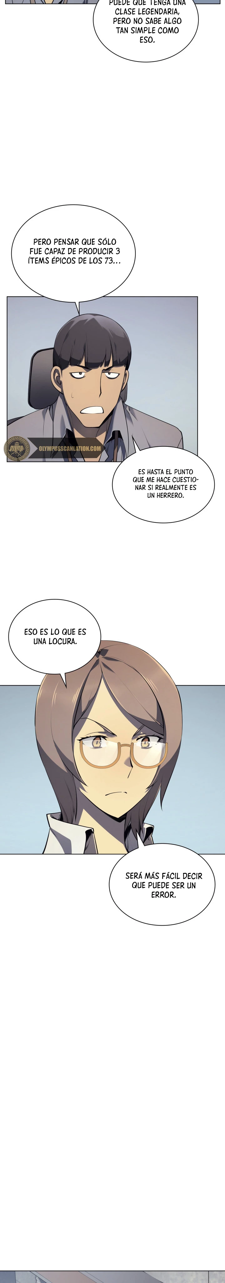 El Chetado (Overgeared) - Capítulo 31 - Página 26 - LectorTMOo