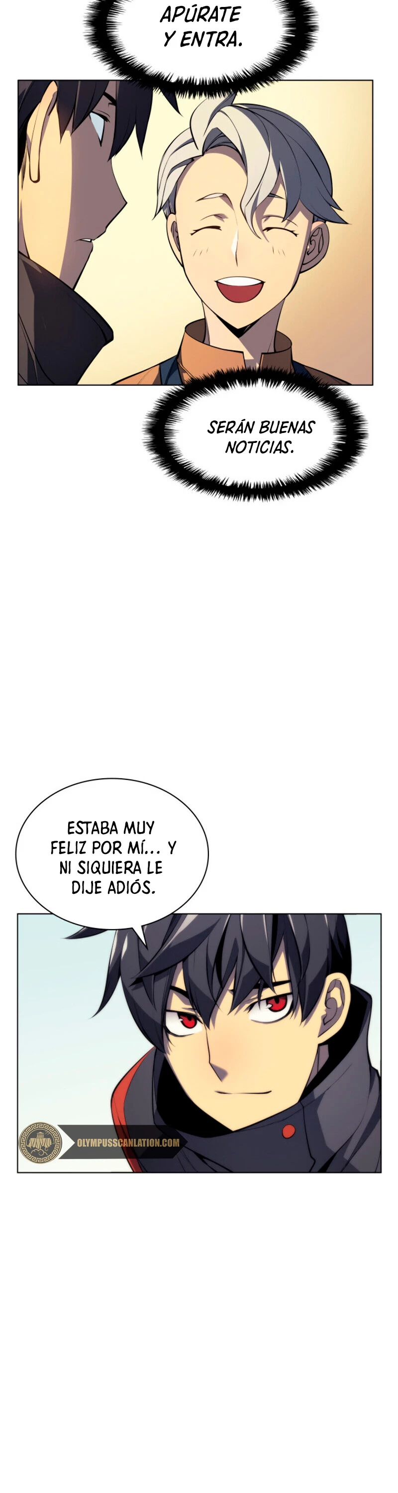 El Chetado (Overgeared) - Capítulo 32 - Página 58 - LectorTMOo