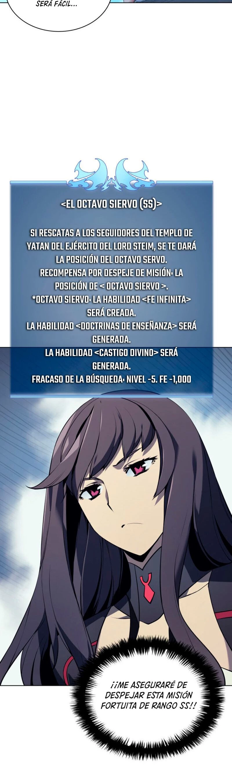 El Chetado (Overgeared) - Capítulo 33 - Página 6 - LectorTMOo