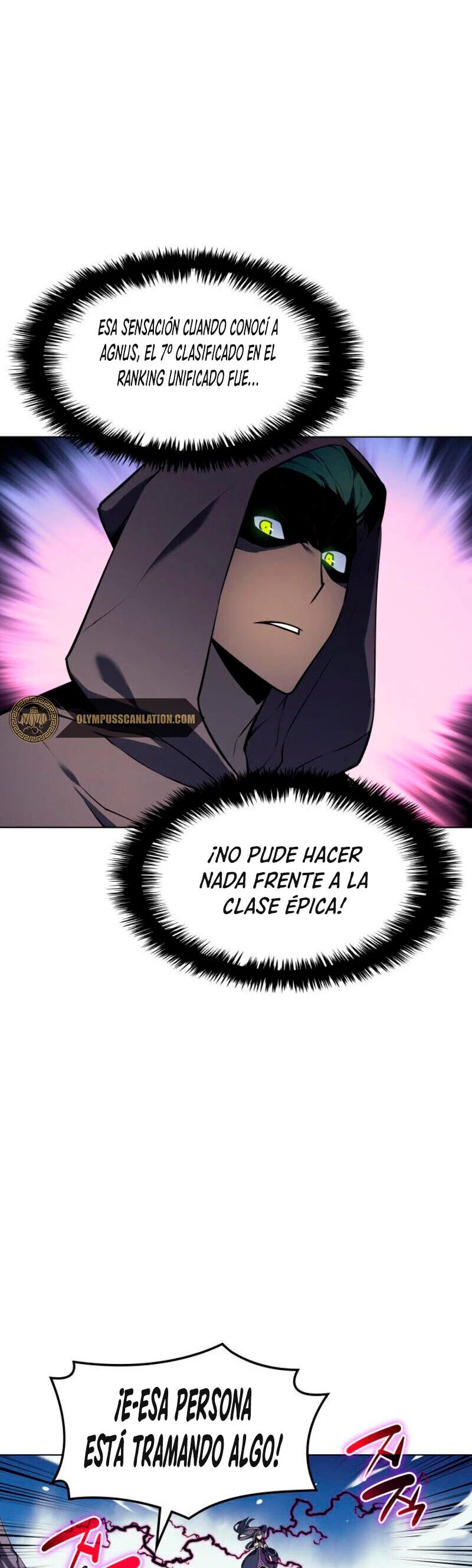 El Chetado (Overgeared) - Capítulo 33 - Página 7 - LectorTMOo