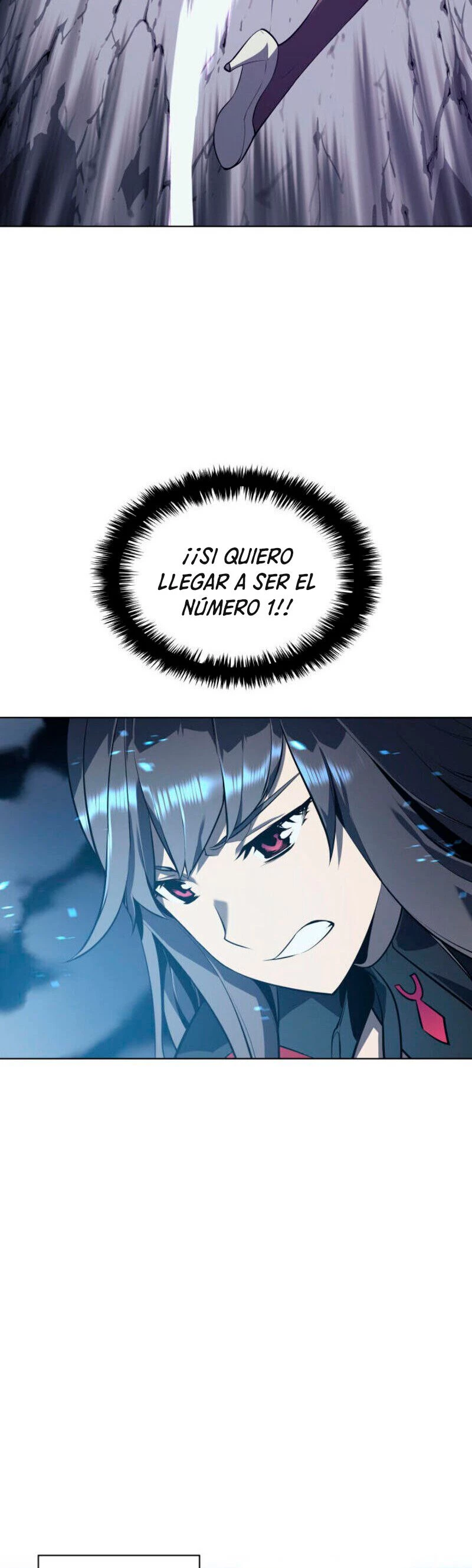 El Chetado (Overgeared) - Capítulo 33 - Página 10 - LectorTMOo