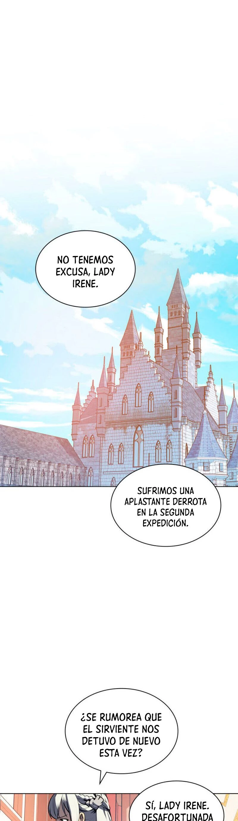 El Chetado (Overgeared) - Capítulo 33 - Página 39 - LectorTMOo