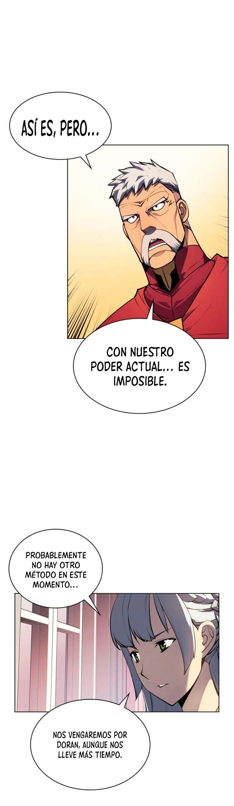 El Chetado (Overgeared) - Capítulo 33 - Página 41 - LectorTMOo