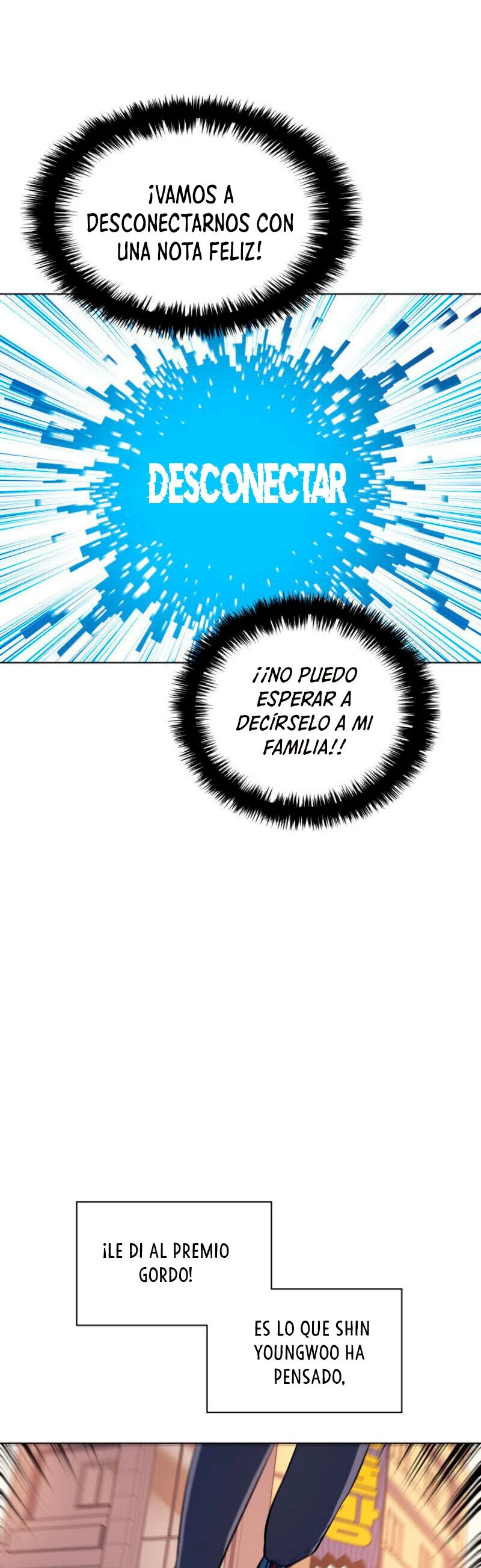 El Chetado (Overgeared) - Capítulo 33 - Página 68 - LectorTMOo