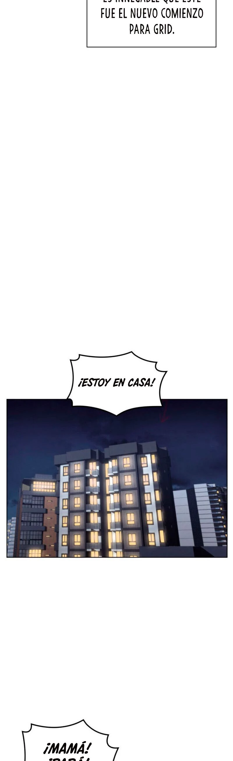 El Chetado (Overgeared) - Capítulo 33 - Página 71 - LectorTMOo