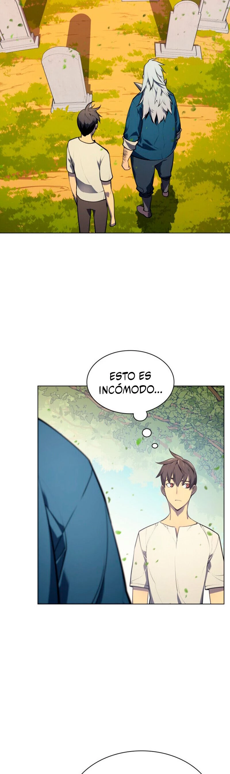 El Chetado (Overgeared) - Capítulo 35 - Página 22 - LectorTMOo