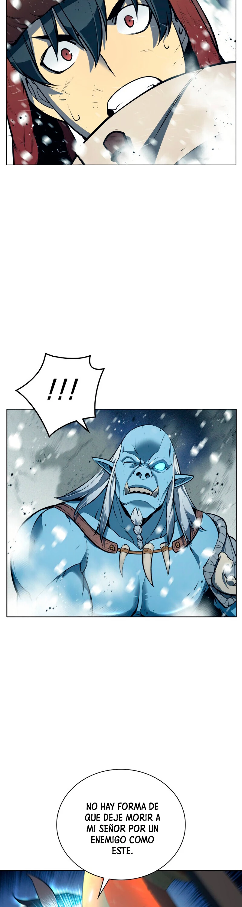 El Chetado (Overgeared) - Capítulo 40 - Página 10 - LectorTMOo