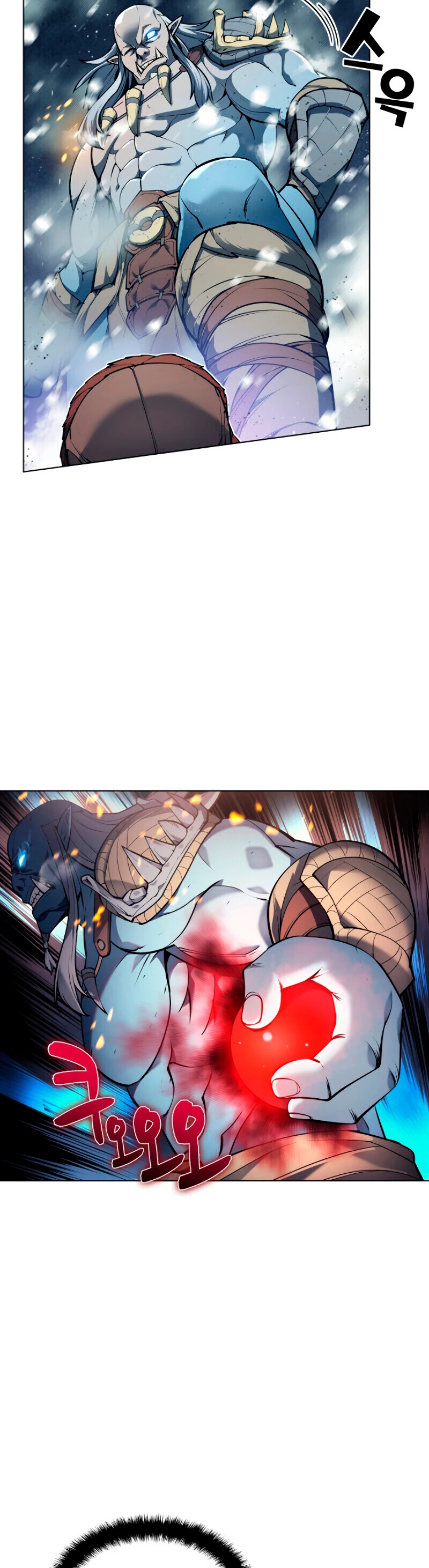 El Chetado (Overgeared) - Capítulo 40 - Página 25 - LectorTMOo