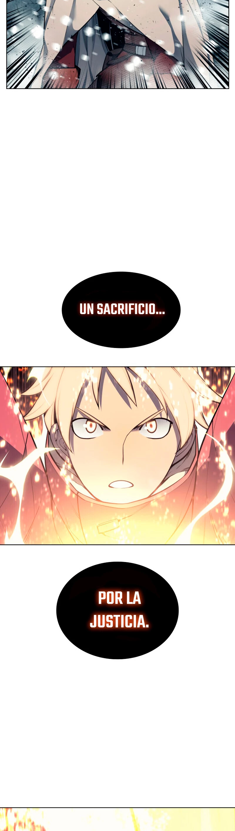 El Chetado (Overgeared) - Capítulo 40 - Página 34 - LectorTMOo