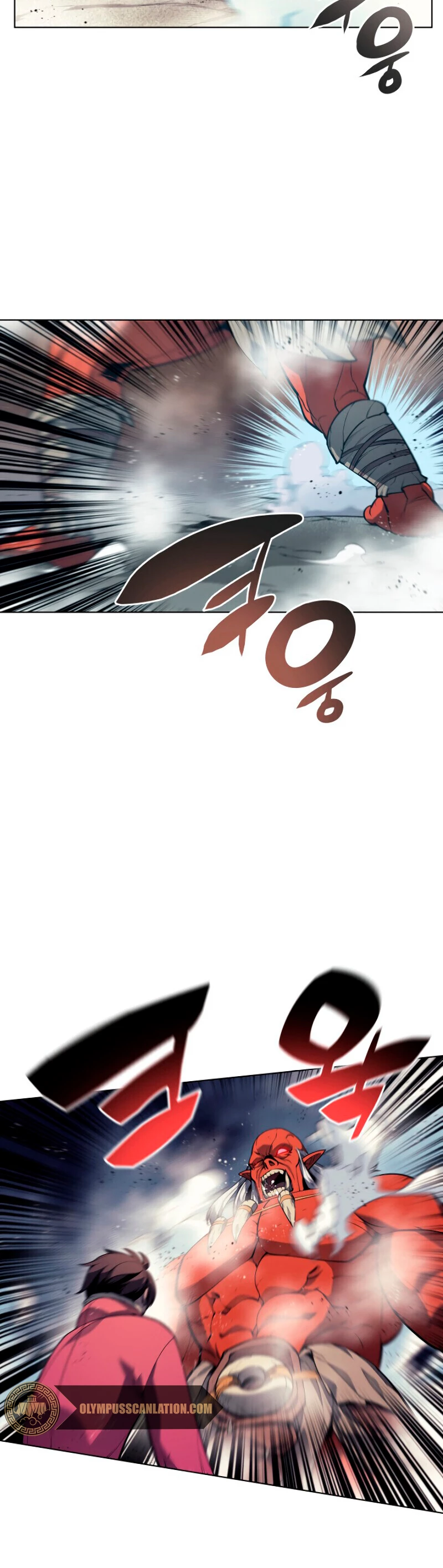 El Chetado (Overgeared) - Capítulo 40 - Página 40 - LectorTMOo