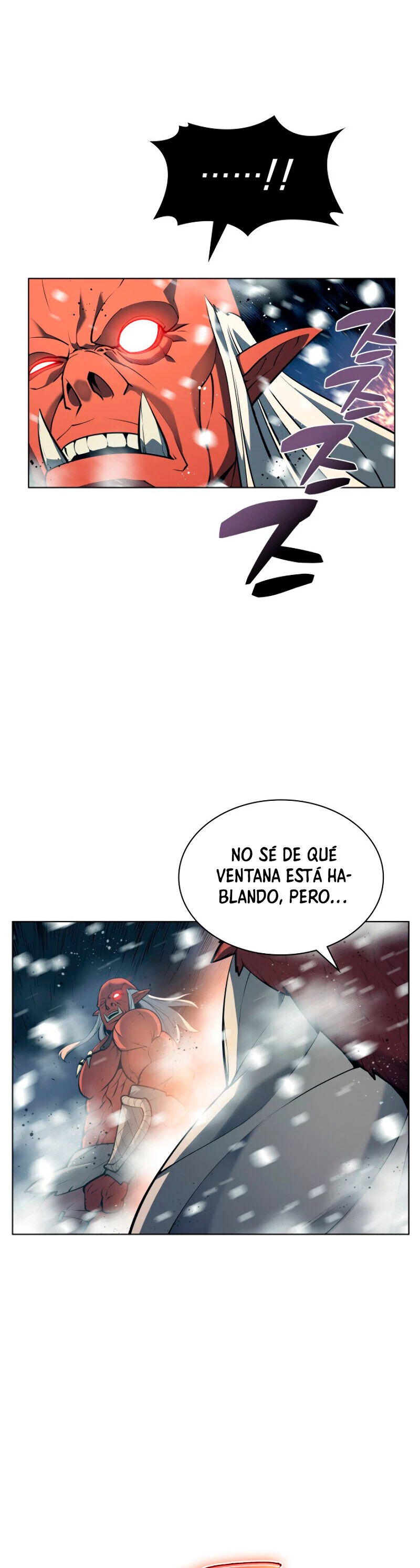 El Chetado (Overgeared) - Capítulo 40 - Página 47 - LectorTMOo