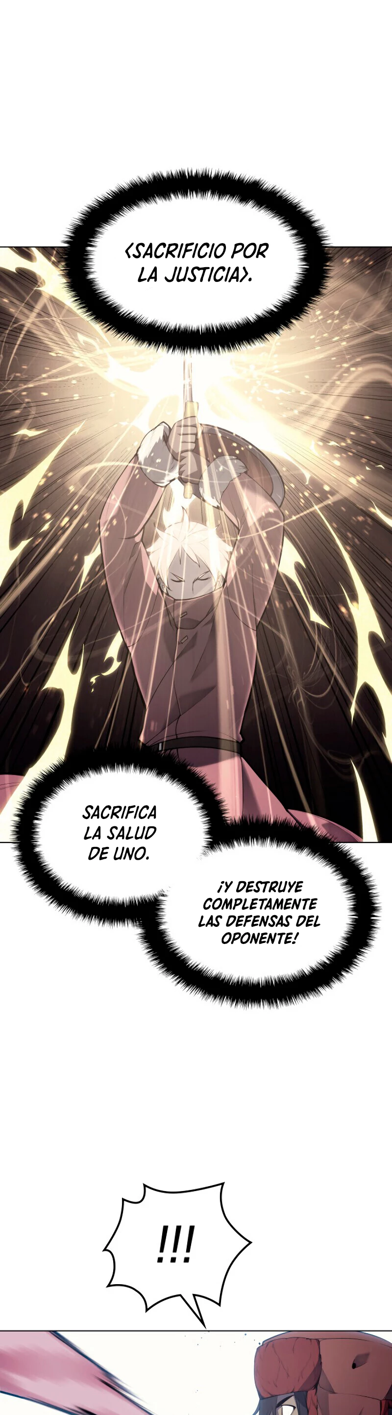El Chetado (Overgeared) - Capítulo 40 - Página 52 - LectorTMOo