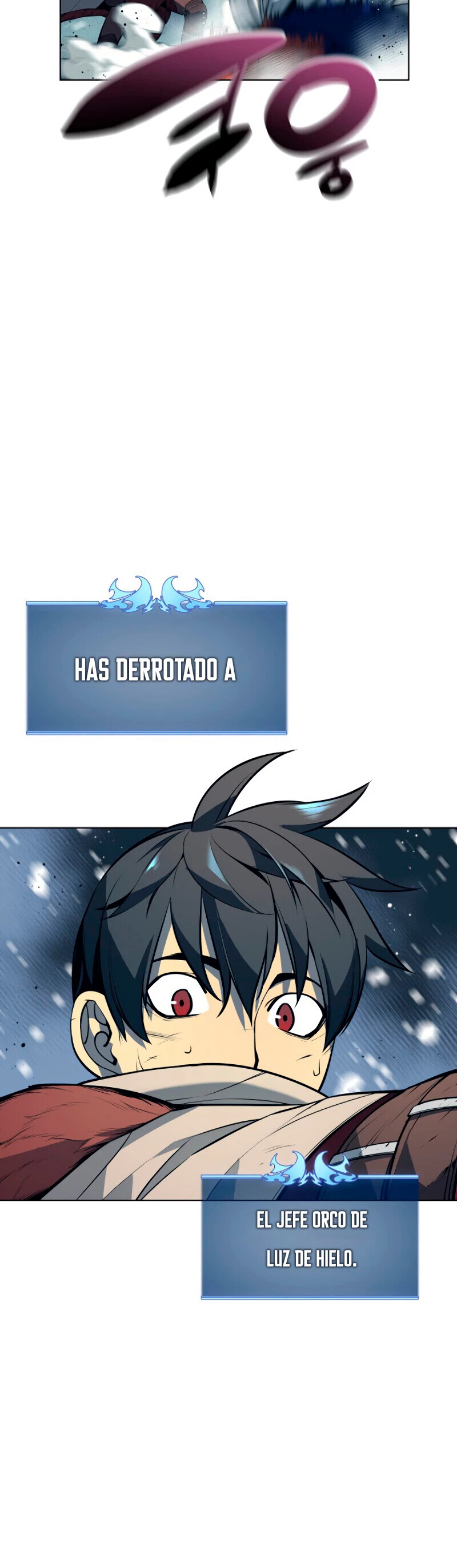 El Chetado (Overgeared) - Capítulo 40 - Página 61 - LectorTMOo
