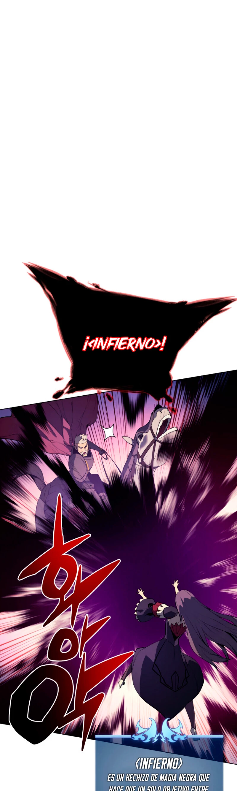 El Chetado (Overgeared) - Capítulo 34 - Página 34 - LectorTMOo