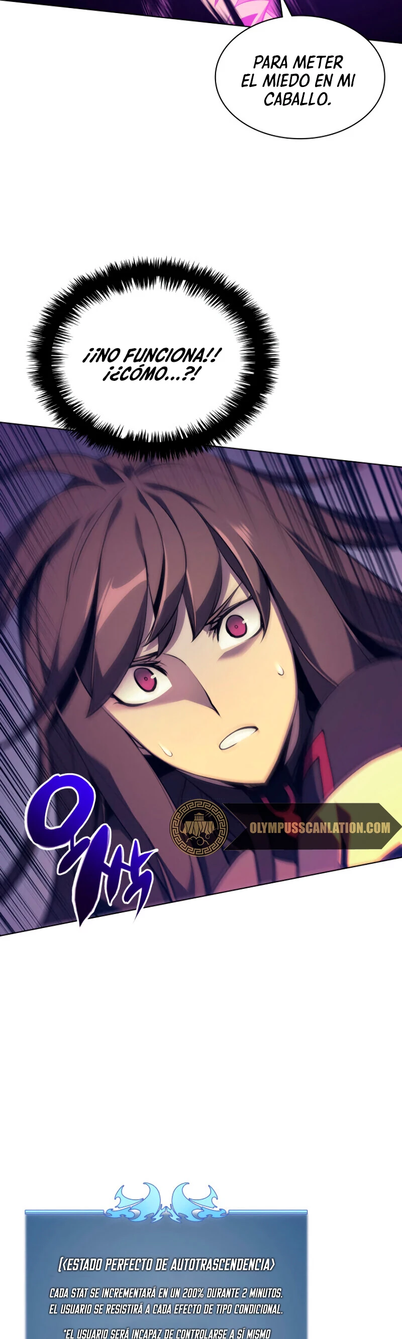 El Chetado (Overgeared) - Capítulo 34 - Página 36 - LectorTMOo