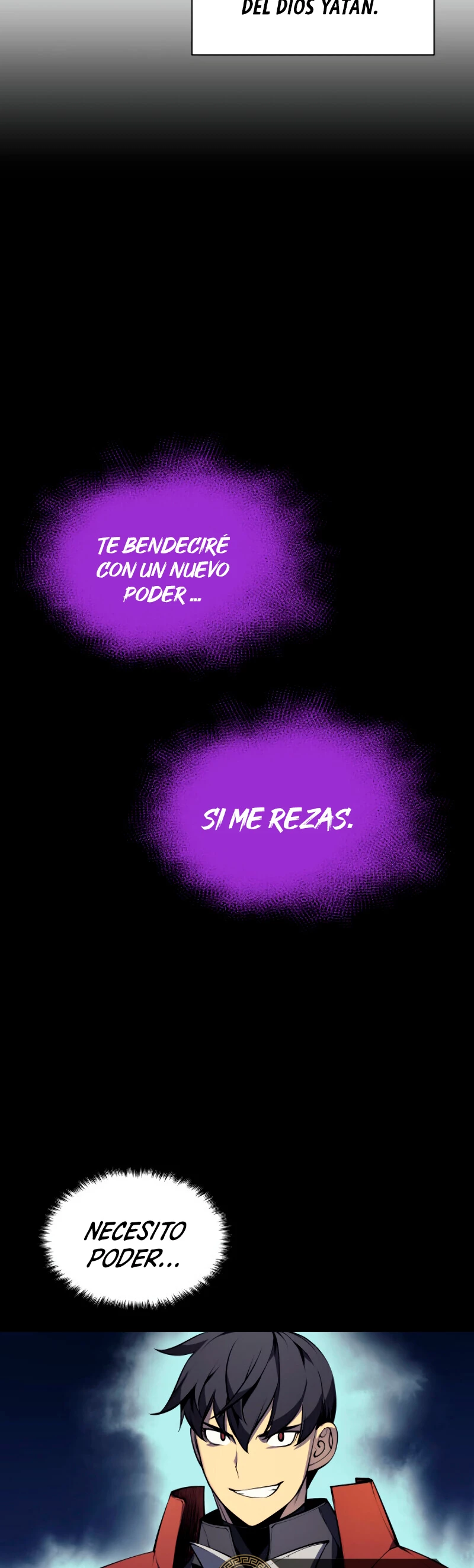 El Chetado (Overgeared) - Capítulo 34 - Página 41 - LectorTMOo