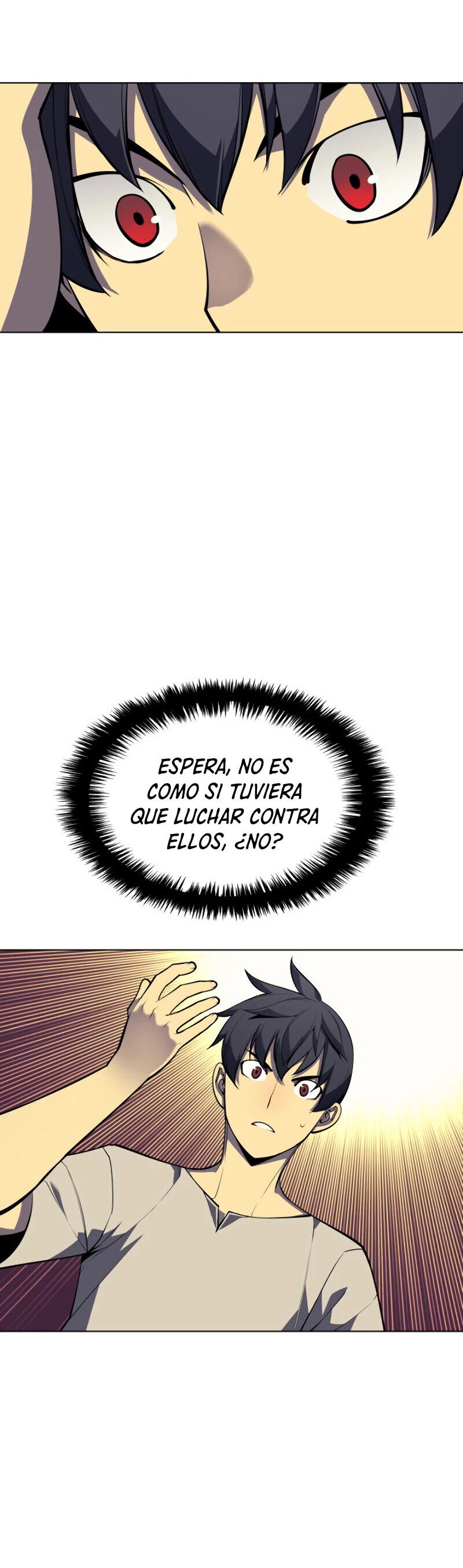 El Chetado (Overgeared) - Capítulo 37 - Página 9 - LectorTMOo