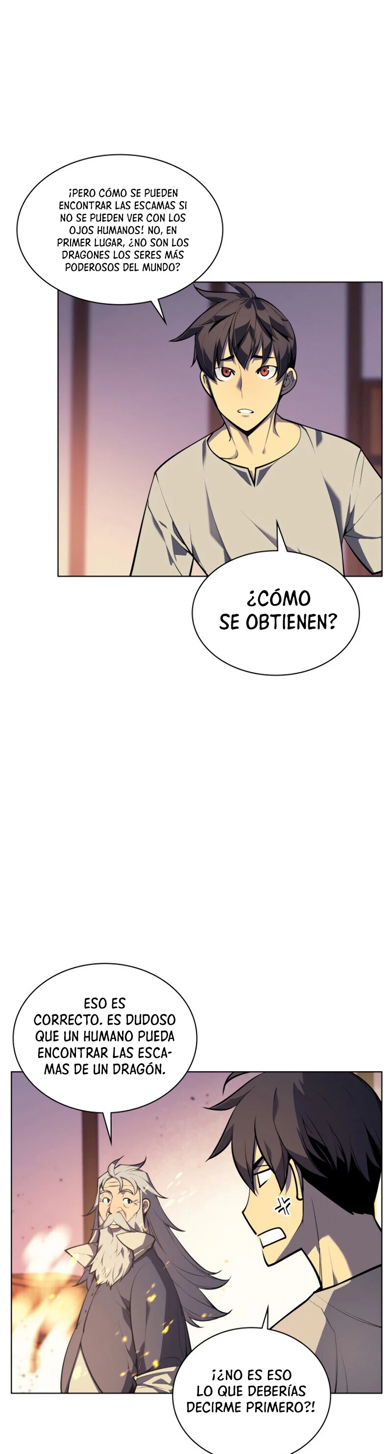 El Chetado (Overgeared) - Capítulo 37 - Página 13 - LectorTMOo