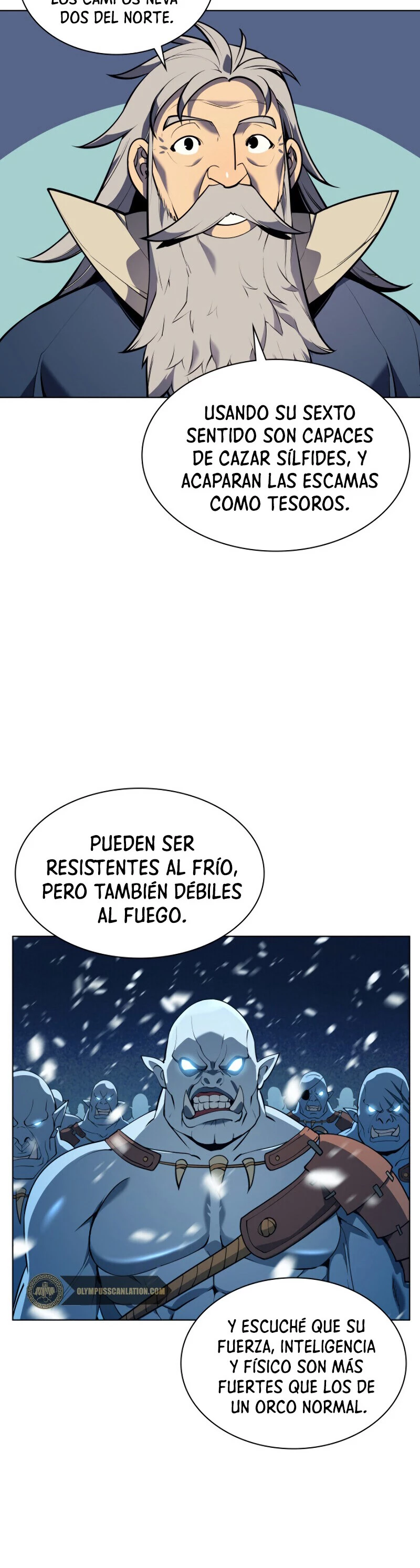 El Chetado (Overgeared) - Capítulo 37 - Página 30 - LectorTMOo