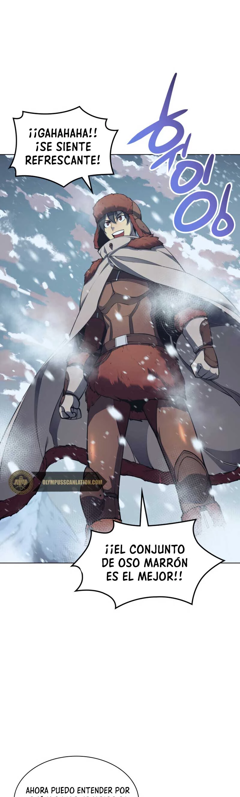 El Chetado (Overgeared) - Capítulo 38 - Página 4 - LectorTMOo