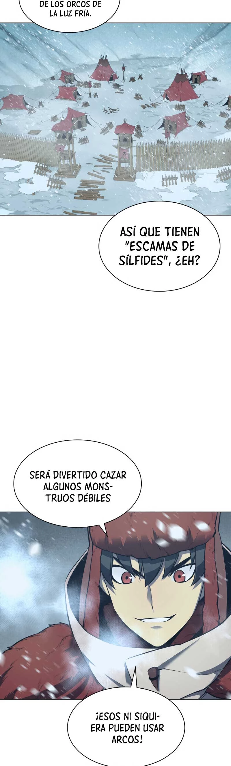 El Chetado (Overgeared) - Capítulo 38 - Página 6 - LectorTMOo
