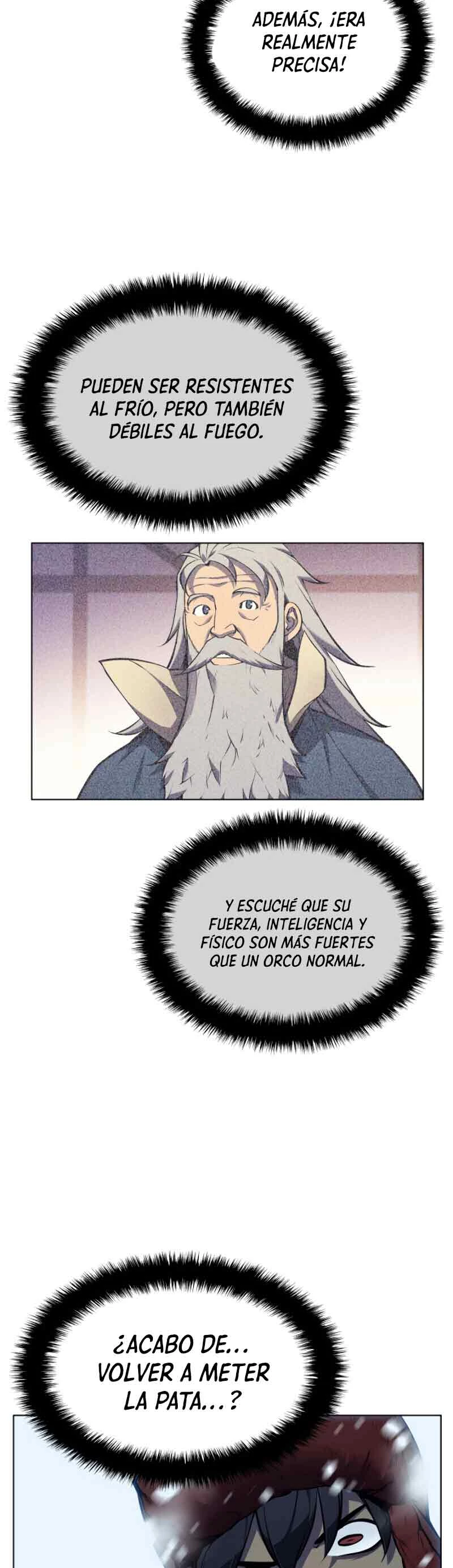 El Chetado (Overgeared) - Capítulo 38 - Página 12 - LectorTMOo
