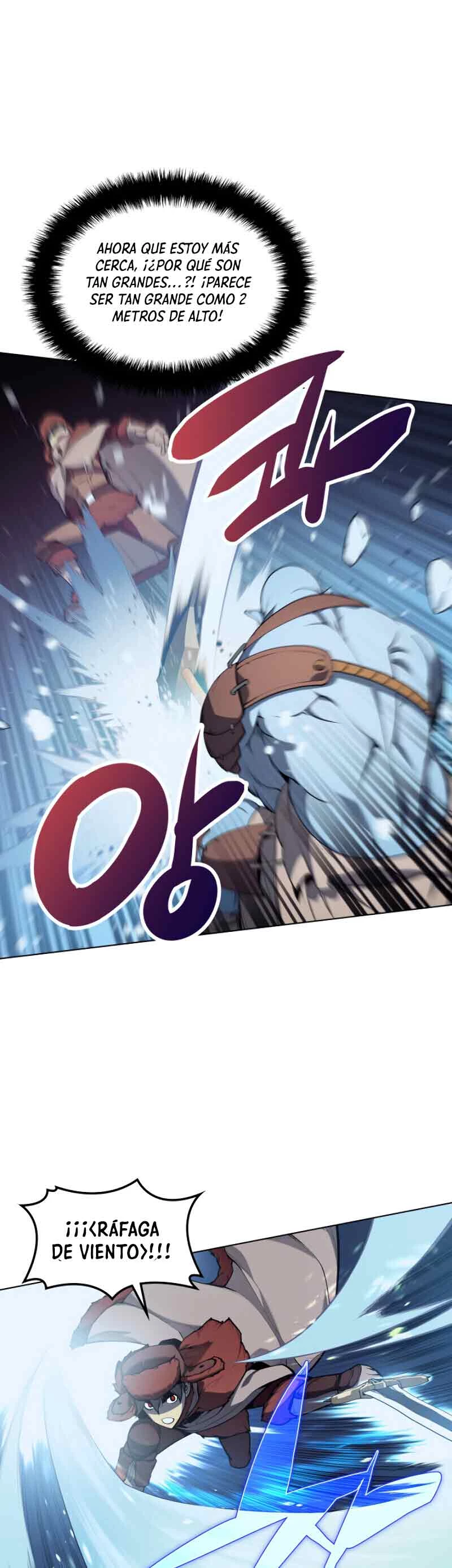 El Chetado (Overgeared) - Capítulo 38 - Página 18 - LectorTMOo