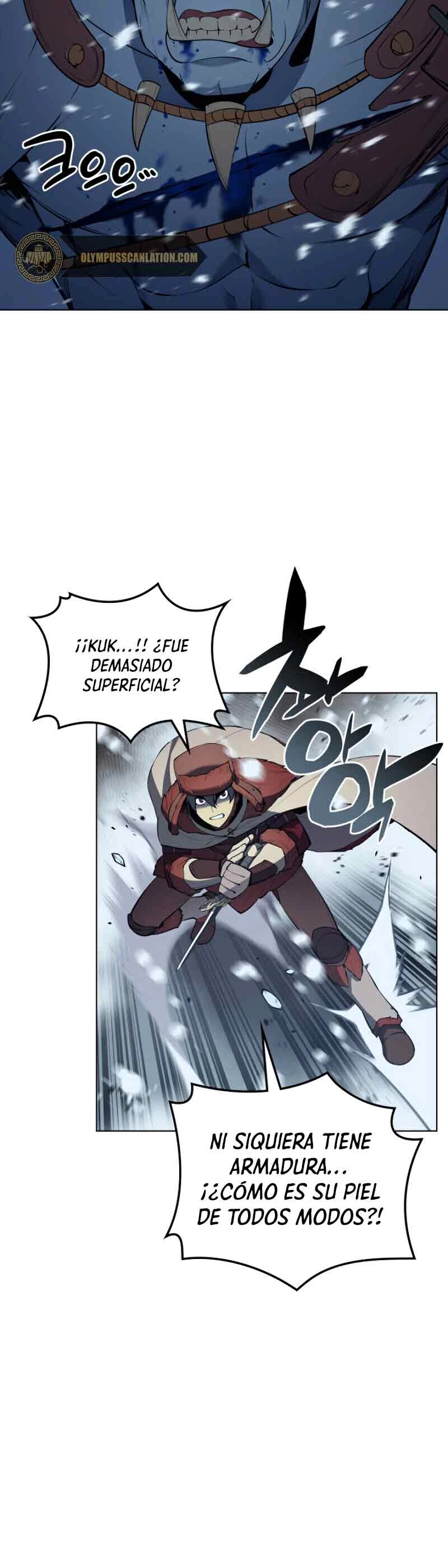 El Chetado (Overgeared) - Capítulo 38 - Página 23 - LectorTMOo