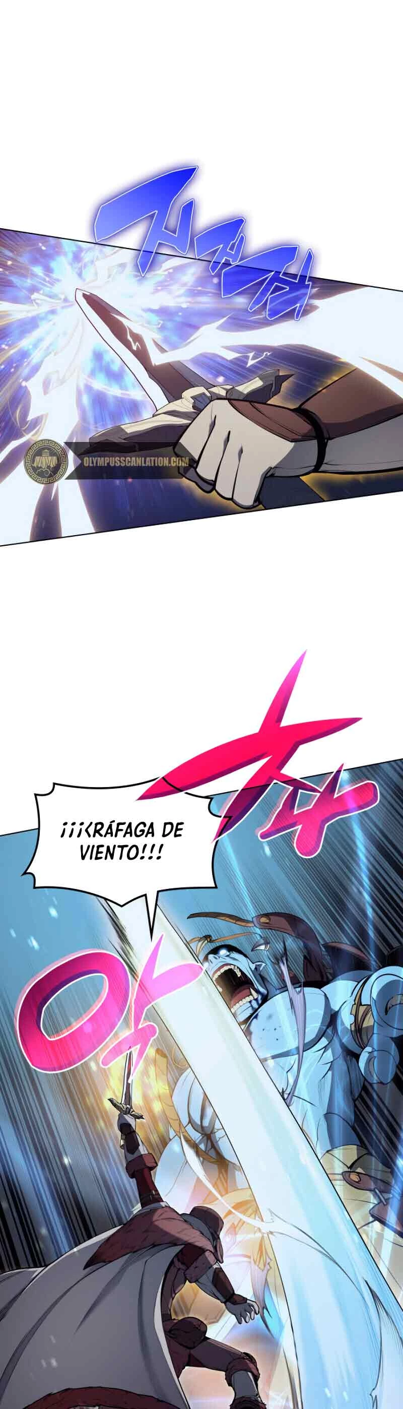 El Chetado (Overgeared) - Capítulo 38 - Página 27 - LectorTMOo