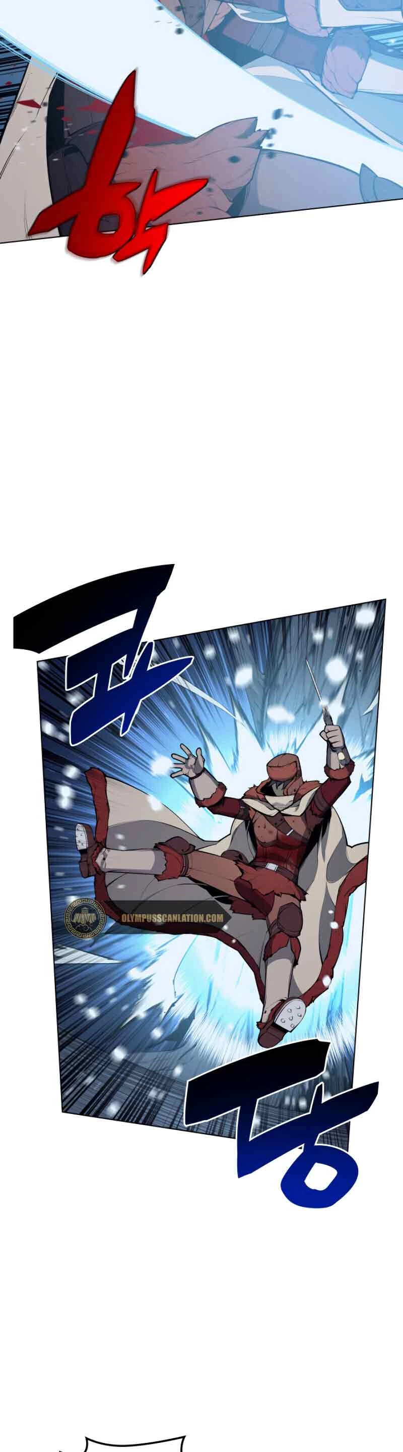 El Chetado (Overgeared) - Capítulo 38 - Página 36 - LectorTMOo