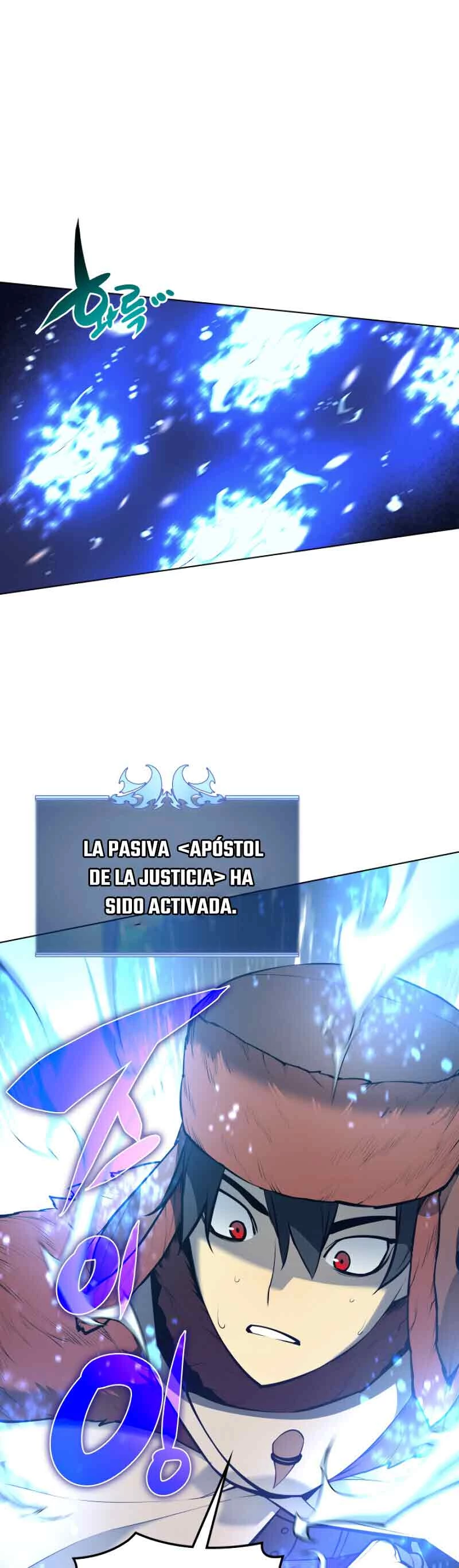 El Chetado (Overgeared) - Capítulo 38 - Página 39 - LectorTMOo