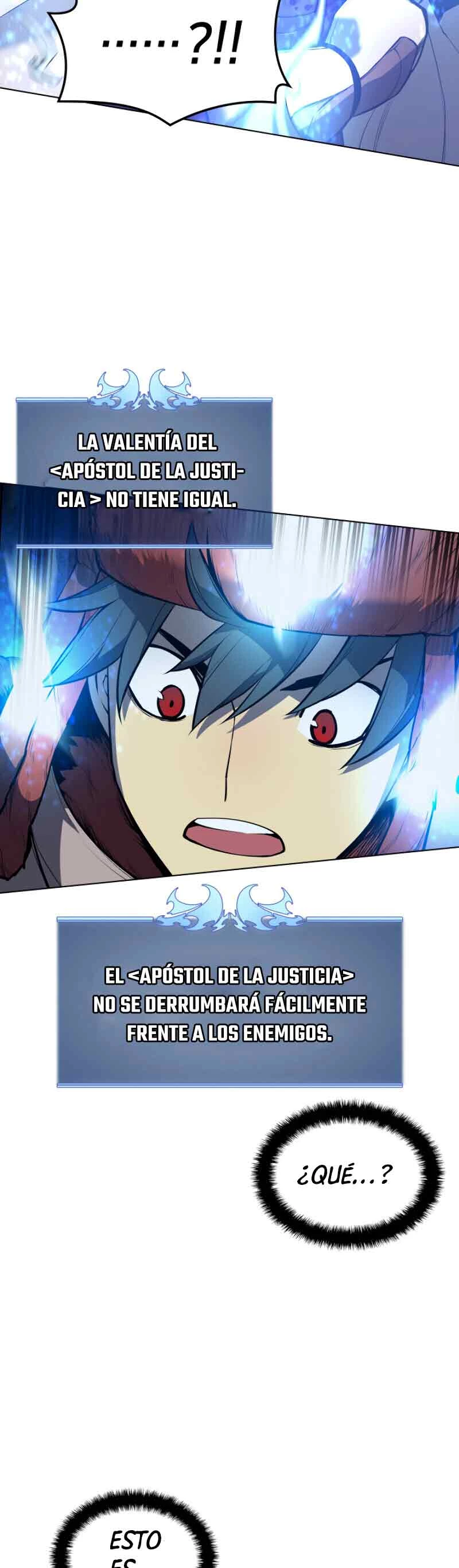 El Chetado (Overgeared) - Capítulo 38 - Página 40 - LectorTMOo