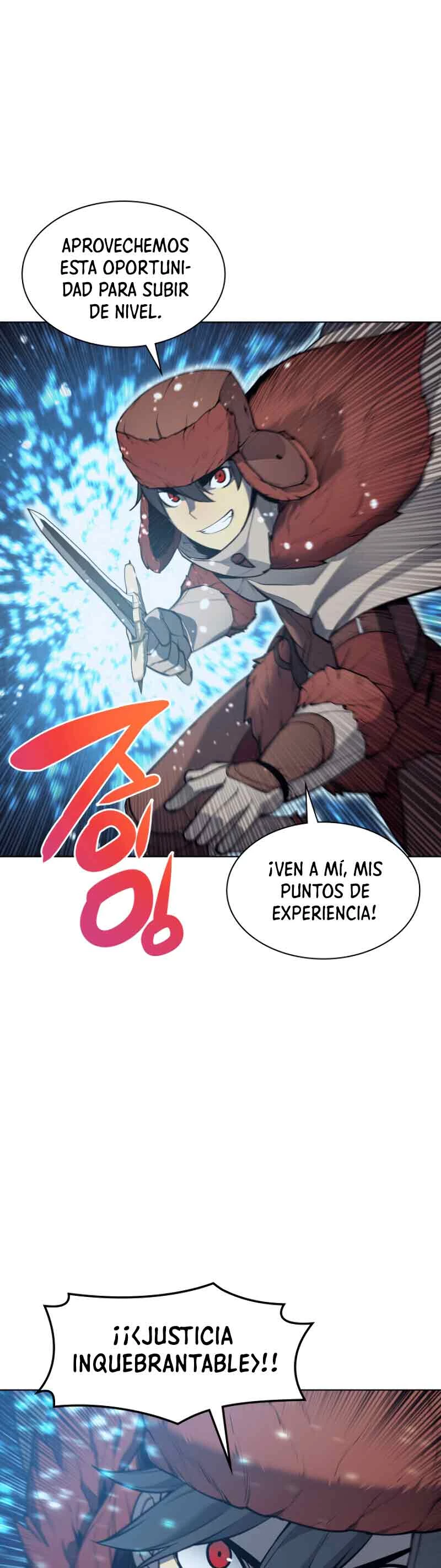 El Chetado (Overgeared) - Capítulo 38 - Página 49 - LectorTMOo