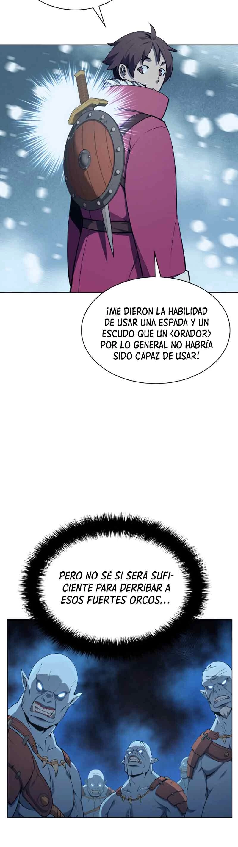 El Chetado (Overgeared) - Capítulo 38 - Página 54 - LectorTMOo