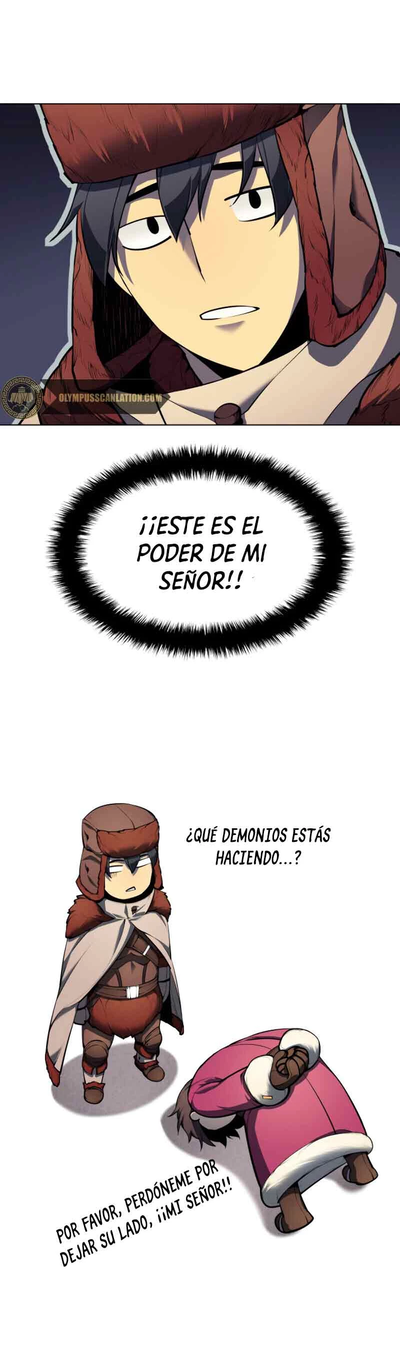 El Chetado (Overgeared) - Capítulo 38 - Página 61 - LectorTMOo