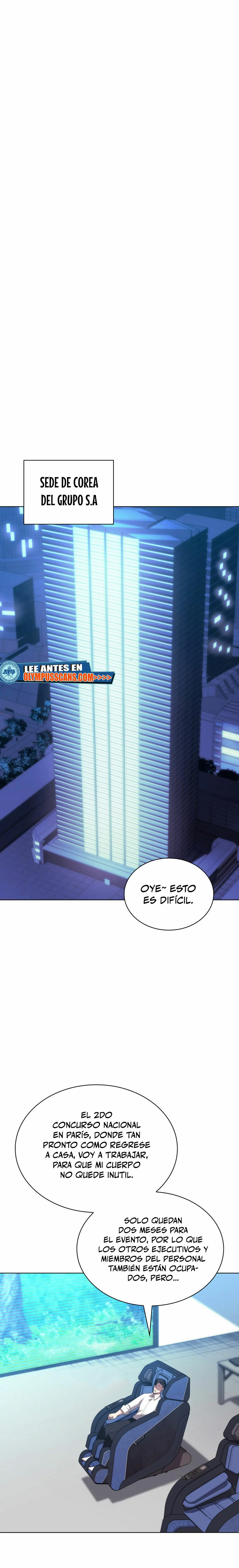 El Chetado (Overgeared) - Capítulo 186 - Página 16 - LectorTMOo
